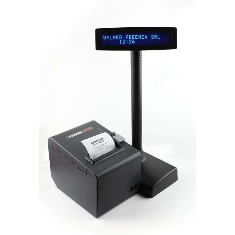 Imprimantă fiscală EPSON/TREMOL TM-T 810VF