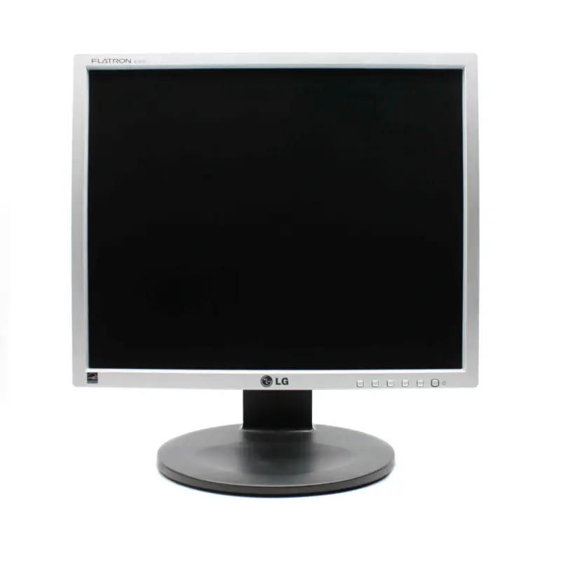 Monitor LED 19 inch LG Flatron E1910S