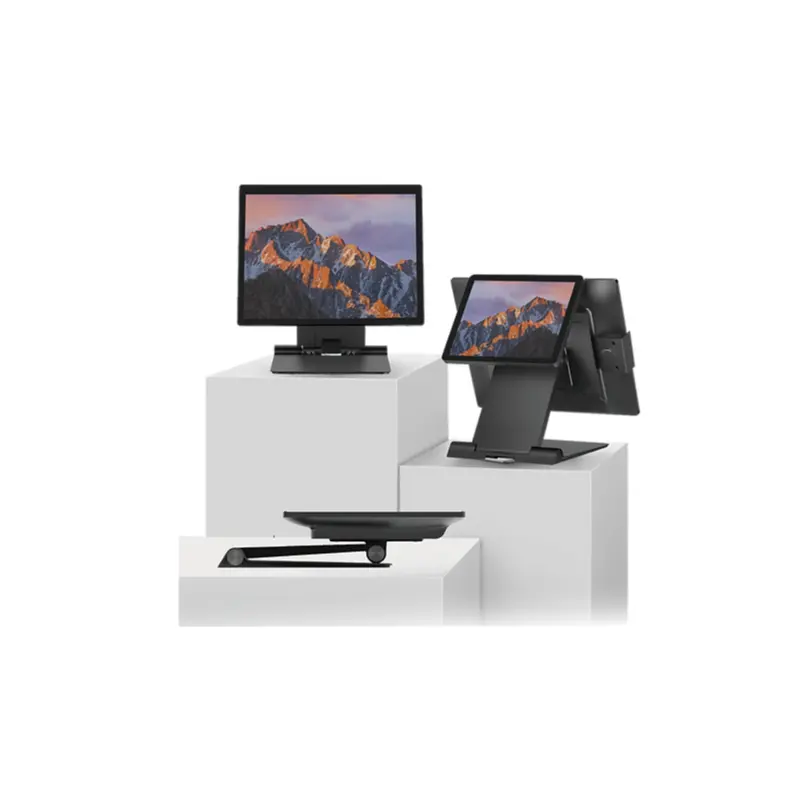 Sistem POS All-in-One Custom QPOS N