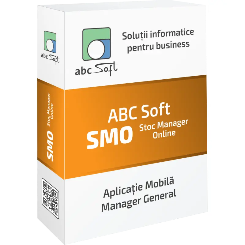 Stoc Manager Online 1 luna