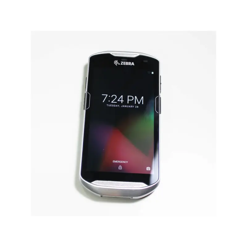 Terminal mobil de inventariere Zebra TC56