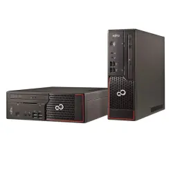 Calculator Fujitsu ESPRIMO C710 USFF - imagine 3