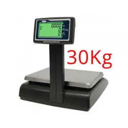 Cântar comercial Dibal G325 15/30 kg cu braț . Metrologie - 12 luni