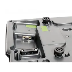 Cântar comercial Dibal G325 15/30 kg cu braț . Metrologie - 12 luni - imagine 5