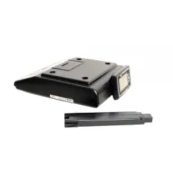 Cântar comercial Dibal G325 6/15 kg cu braț . Metrologie - 12 luni - imagine 7