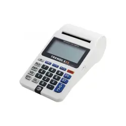 Casă de marcat Tremol S25, cu SIM Date (12 luni) - imagine 1