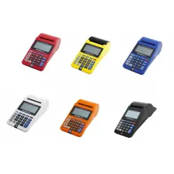 Casă de marcat Tremol S25, cu SIM Date (12 luni) - imagine 2