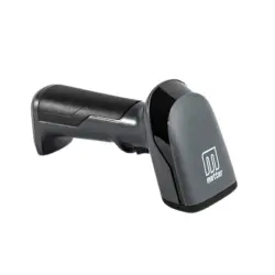 Cititor coduri de bare Metter HS2100, cu stand, 2D, USB - imagine 3