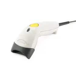 Cititor coduri de bare Motorola Symbol LS1203. cu stand și interfața USB - imagine 1