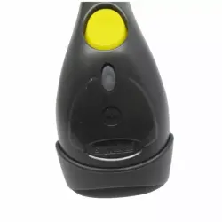 Cititor coduri de bare Motorola Symbol LS1203. cu stand și interfața USB - imagine 2