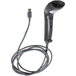 Cititor coduri de bare Motorola Symbol LS1203. cu stand și interfața USB - imagine 3