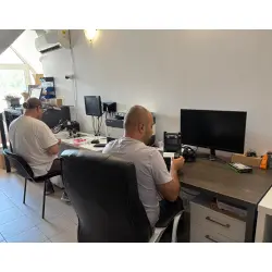 Contract Anual de Suport Tehnic  pentru AMEF (casă marcat/imprimantă fiscală) - imagine 1