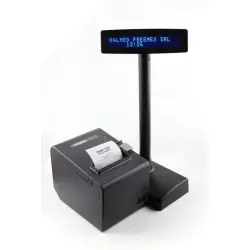 Imprimantă fiscală EPSON/TREMOL TM-T 810VF