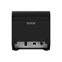 Imprimanta termica de secție, cu auto-cutter Epson TM-T20III (USB, RS232, LAN) - imagine 1