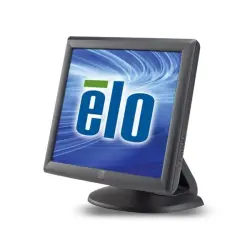 Monitor Touchscreen 15 inch Elo 1515L - imagine 1