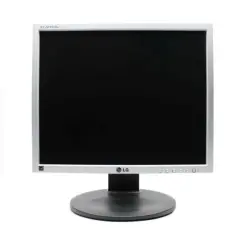 Monitor LED 19 inch LG Flatron E1910S - imagine 2