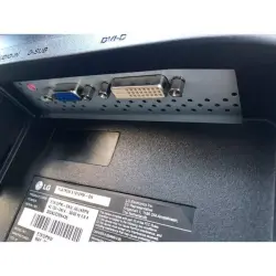 Monitor LED 19 inch LG Flatron E1910S - imagine 3