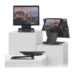 Sistem POS All-in-One Custom QPOS N