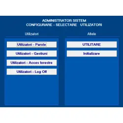 Stoc Manager HoReCa 1 an - imagine 9