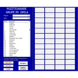 Stoc Manager HoReCa 1 luna - imagine 1