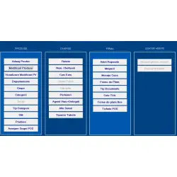 Stoc Manager HoReCa 1 luna - imagine 7