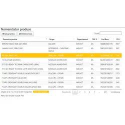 Stoc Manager Online 1 an - imagine 1