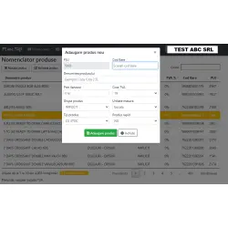 Stoc Manager Online 1 luna - imagine 2