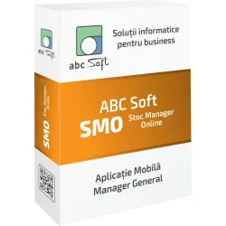 Stoc Manager Online 1 luna