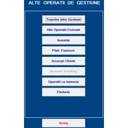 Stoc Manager Retail  1 an - imagine 5