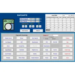 Stoc Manager Retail  1 Luna - imagine 5