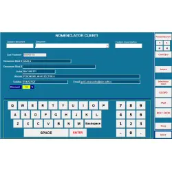 Table Manager 1 luna - imagine 2