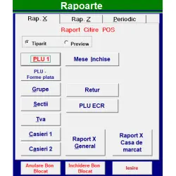 Table Manager 1 luna - imagine 4
