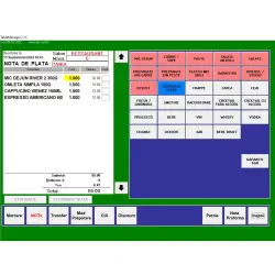 Table Manager - Licență 1 an - imagine 3