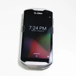 Terminal mobil de inventariere Zebra TC51 - imagine 1