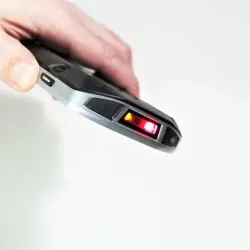 Terminal mobil de inventariere Zebra TC56 - imagine 5