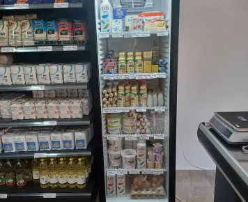 Aplicațiile soft ABC echipează un market din Maramureș - imagine 1