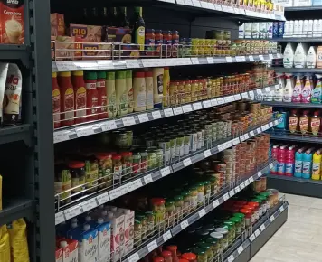 Aplicațiile soft ABC echipează un market din Maramureș - imagine 2