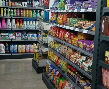 Aplicațiile soft ABC echipează un market din Maramureș - imagine 4