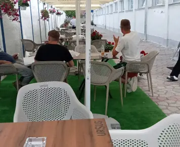 Eficienta și control în restaurant - PETRIC SRL - imagine 3